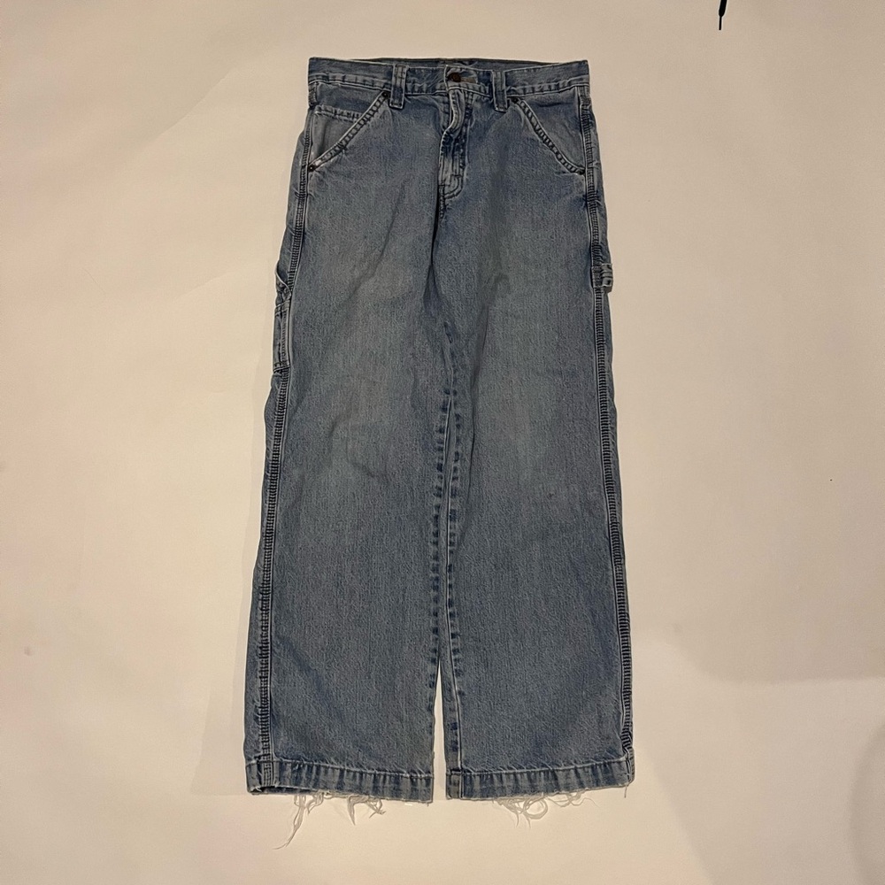 Wrangler Carpenter Pants